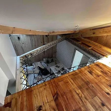 Maison Climatise Ideal Pour Les Vacances *