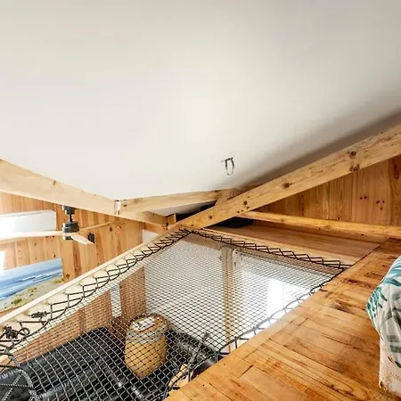Feriehus Maison Climatise Ideal Pour Les Vacances