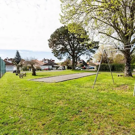 Maison Climatise Ideal Pour Les Vacances Feriehus *
