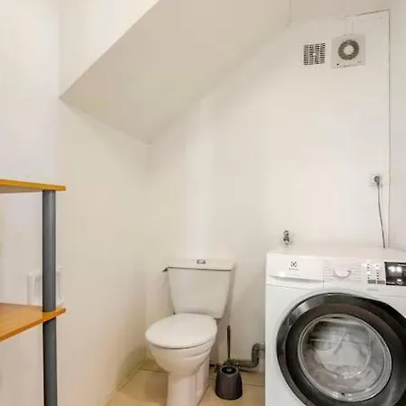 Maison Climatise Ideal Pour Les Vacances *
