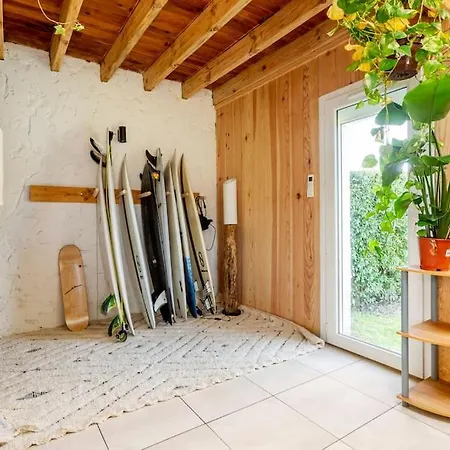 Maison Climatise Ideal Pour Les Vacances