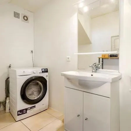 Maison Climatise Ideal Pour Les Vacances La Teste-de-Buch