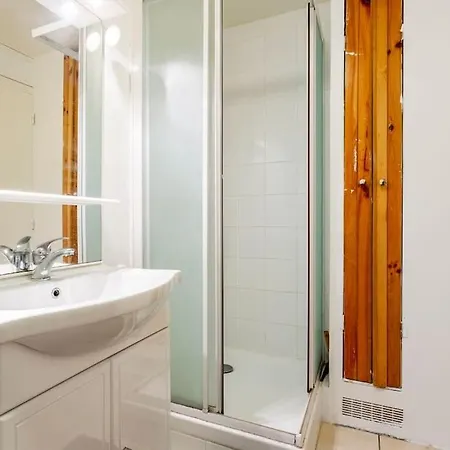 Maison Climatise Ideal Pour Les Vacances Feriehus