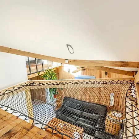 Feriehus Maison Climatise Ideal Pour Les Vacances *