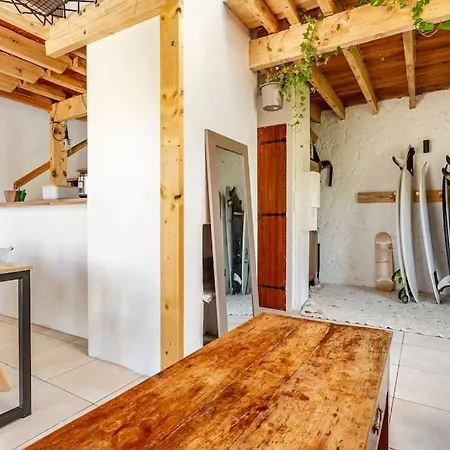 Feriehus Maison Climatise Ideal Pour Les Vacances *