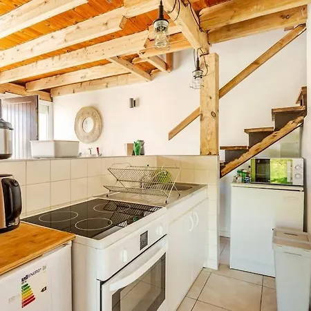 Maison Climatise Ideal Pour Les Vacances *