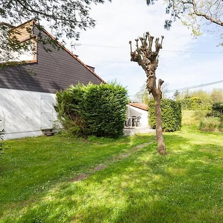 Maison Climatise Ideal Pour Les Vacances * La Teste-de-Buch