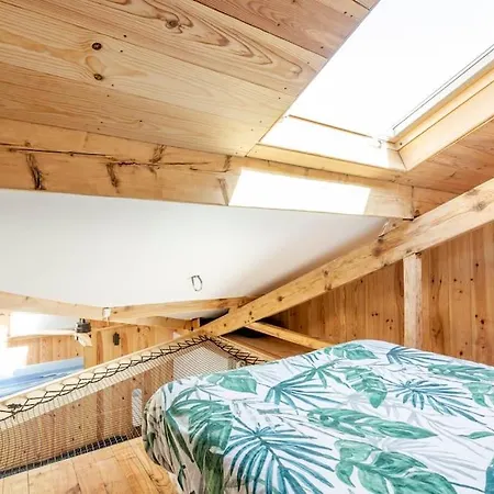 Feriehus Maison Climatise Ideal Pour Les Vacances *